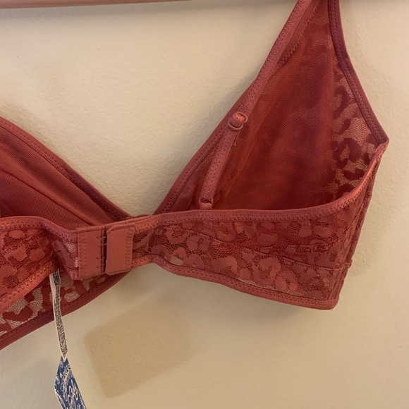 NWT! Free People Toni Bralette in Allure - Picture 16 of 16